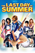 Película The Last Day of Summer