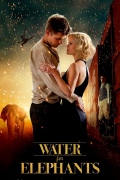 Película Water for Elephants