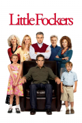 Película Little Fockers