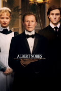 Película Albert Nobbs