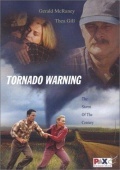Película Tornado Warning