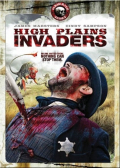 Película High Plains Invaders