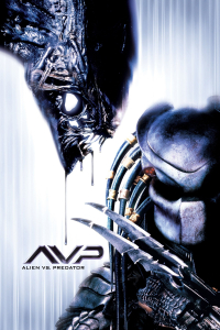 Película Alien vs. Predator