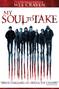 Película My Soul to Take