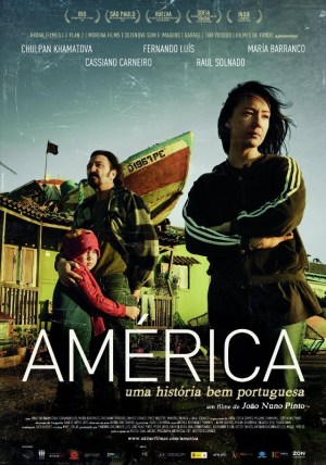 América, una historia muy portuguesa