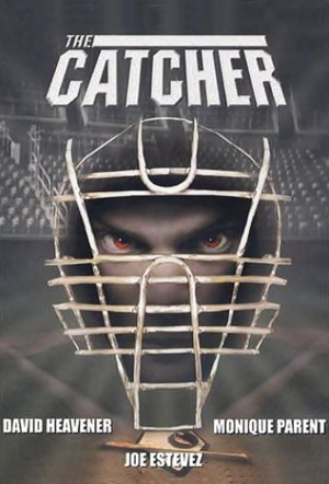 Catcher: Muerte en el estadio