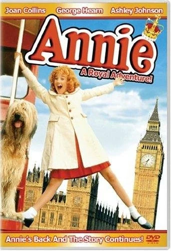 Annie: una aventura real