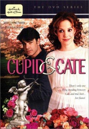 Cate y Cupido