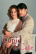 Película Cupid & Cate