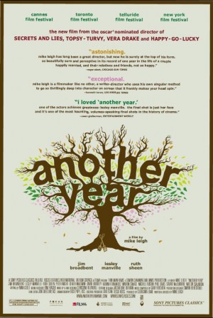 Another year