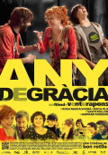 Película Year of Grace