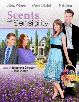 Aroma y sensibilidad