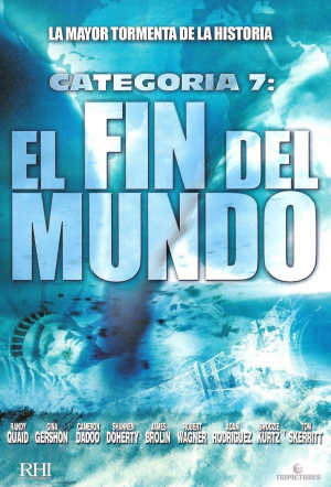 Categoría 7 - El fin del mundo