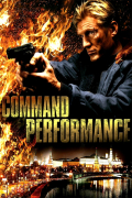 Película Command Performance