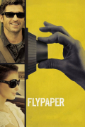 Película Flypaper