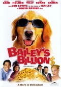 Bailey's Billion$