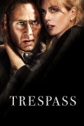 Película Trespass