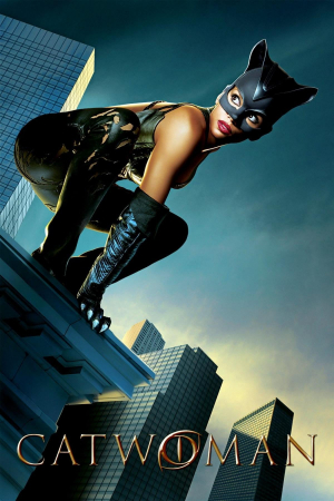 Catwoman Catwoman