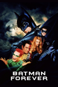 Película Batman Forever