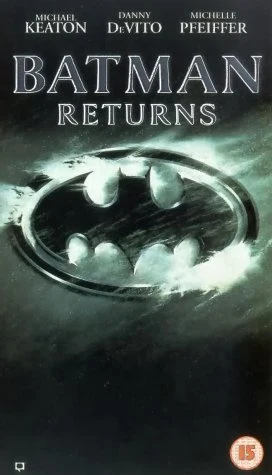 Batman vuelve