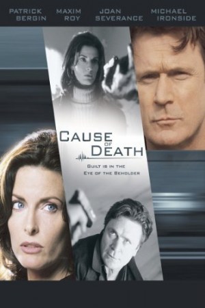 Causa de muerte