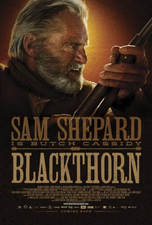 Blackthorn: Sin destino