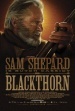 Blackthorn: Sin destino