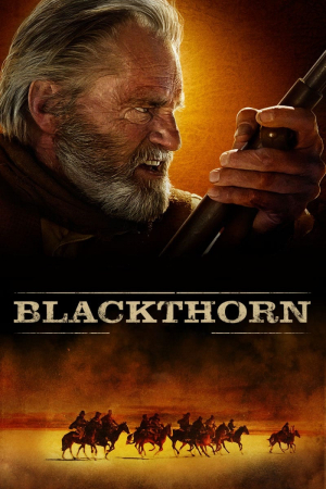 Blackthorn: Sin destino