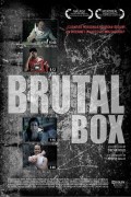 Película Brutal Box