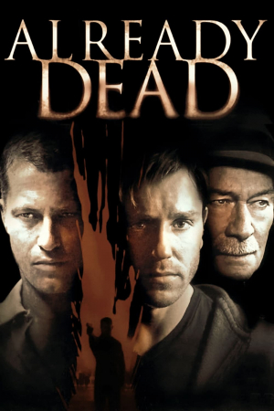 Camino de la venganza