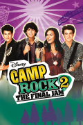 Película Camp Rock 2: The Final Jam