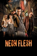 Película Neon Flesh Extra