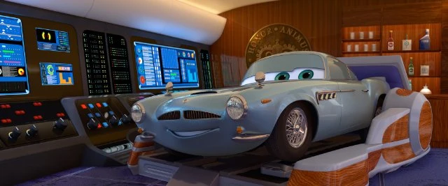 Cars 2