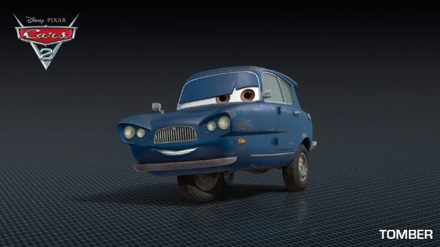 Cars 2