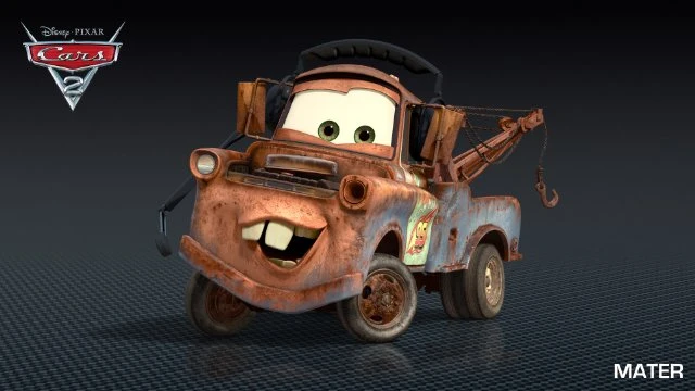 Cars 2