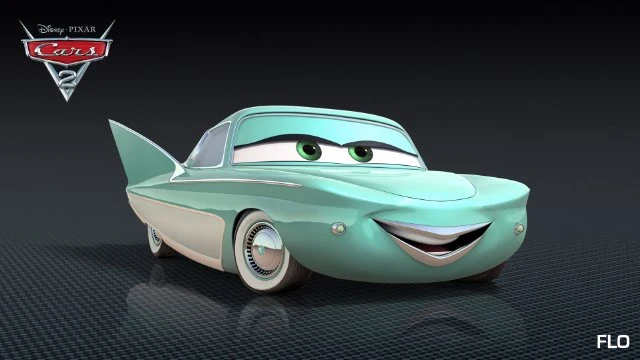 Cars 2