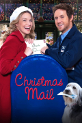 Película Christmas Mail