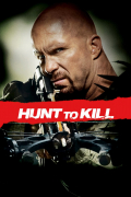 Película Hunt to Kill