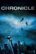 Película Chronicle