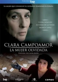Clara Campoamor: La mujer olvidada