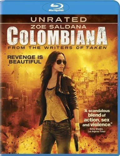 Colombiana