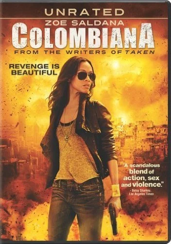 Colombiana