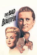 Película The Bad and the Beautiful