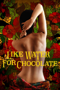 Película Like Water for Chocolate