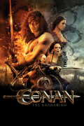 Película Conan the Barbarian
