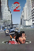 Película Short Circuit 2