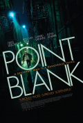 Película Point Blank