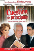 Película A Matter of Principles