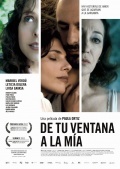 Película De tu ventana a la mía