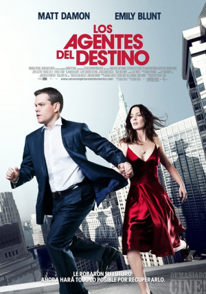 Destino oculto